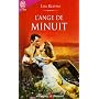 L'ange de minuit de Lisa Kleypas