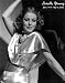 7.5 x 5cm Fridge Magnet Movie Poster-Loretta Young Memorium_FREE_UK_SHIPPING