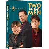 Two And A Half Men - Season 6 [DVD]by Warner Home Video