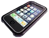 Case-Mate Naked Case for Iphone 3G (CLEAR)