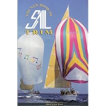 The New Book of Sail Trim