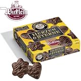 Wicklein Lebkuchen Soecialties Flavored with Verpoorten Egg Liqueur by Wicklein