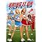 Dance Cheerleading Gymnastic Movies
