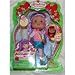 Rainbow Sherbet Rockaberry Roll Play Set from Strawberry Shortcake