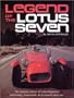 Legend of the Lotus Seven