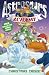 Astrosaurs Academy: Christmas Crisis