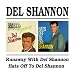Runaway With Del Shannon/Hats Off to Del Shannon