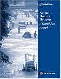 Natural Disaster Hotspots: A Global Risk Analysis (Disaster Risk Management)