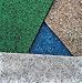 Zoo Med Cage Carpet 12x24in for 15 to 20 Gallon Tank Assorted Colors