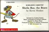 Sheila Rae, the Brave