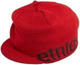 Etnies Young Men's Breadwinner Visor Beanie