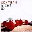 Right on/Jewelcase