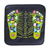 HEALTHY FOOT MASSAGE MAT ヘルシーフットマット　健康足つぼマッサージ