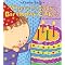 First birthday books
