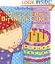 Where Is Baby's Birthday Cake?: A Lift-the-Flap Book (Lift-The-Flap Book (Little Simon))