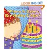 Where Is Baby's Birthday Cake?: A Lift-the-Flap Book
