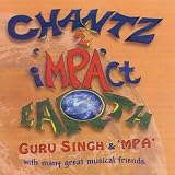 Chantz 2 Impact Earth