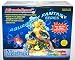 Miracle Beam Aquarium Fantasy Series - Mermaid