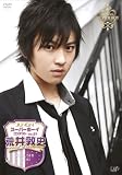 JUNON �X�[�p�[�{�[�C �r��֎j [DVD]