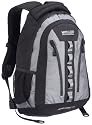 Northland Rucksack Airborn 22, silver/black, 22 Liter