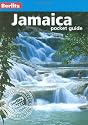Berlitz: Jamaica Pocket Guide (Berlitz Pocket Guides)