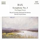 Bax: Symphony No...