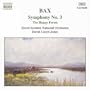 Bax: Symphony No. 3 / The Happy Forest
