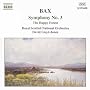 Bax - Symphony No 3. Happy Forest.
