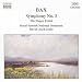 Bax - Symphony No 3. Happy Forest.