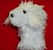 poodle45 - Poodle White Putter Cover