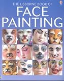 (The Usborne Book of Face Painting) By Caudron, Chris (Author) Paperback on 01-Jan-2003