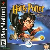 Harry Potter and the Philosopher's Stone