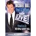 Michael Ball -Past and Present - 25th Anniversary Tour [DVD]