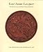 East Asian Lacquer The Florence and Herbert Irving Collection