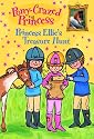 Pony-Crazed Princess #10: Princess Ellie's Treasure Hunt