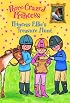 Pony-Crazed Princess #10: Princess Ellie's Treasure Hunt (Pony-Crazed Princess)