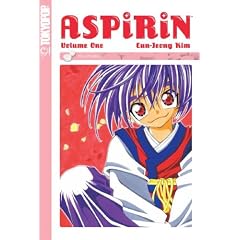 Aspirin Volume 1