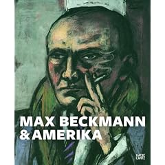 Beckmann & Amerika