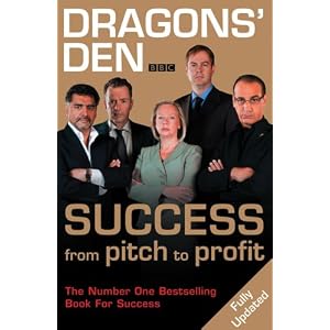 Dragons' Den: Success, From Pitch to Profit
