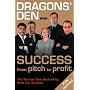 "Dragons' Den": Success, from Pitch to Profit