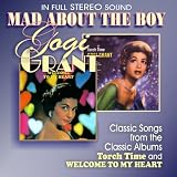 Mad About the Boy
