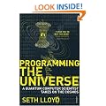 Programming The Universe: A Quantum Computer Scientist Takes on the Cosmos