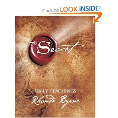 The Secret Daily Teachings