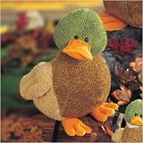 Maynard Sr. Duck by Gund
