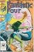 Book FANTASTIC FOUR  #295