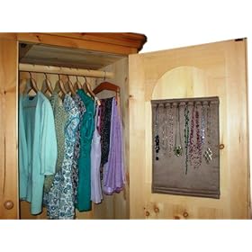 Necklace Hanger