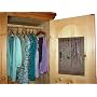 Necklace Hanger