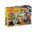 LEGO World Racers 8896 Snake Canyon