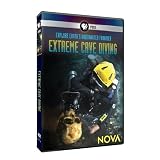 Nova: Extreme Cave Diving