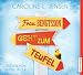 Frau Bengtsson geht zum Teufel, 5 CDs